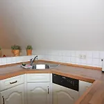 Ferienwohnung, Am Darss 비에크
