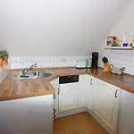 Ferienwohnung, Am Darss 아파트 *