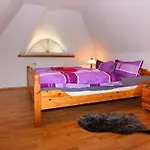Ferienwohnung, Am Darss