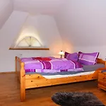 Ferienwohnung, Am Darss 아파트 비에크