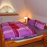 Ferienwohnung, Am Darss 아파트 비에크