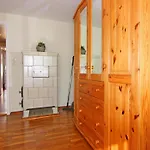 Ferienwohnung, Am Darss 아파트 *