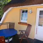 아파트 Ferienwohnung, Am Darss