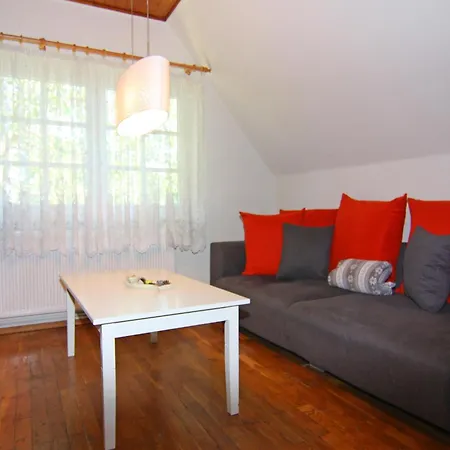 Ferienwohnung, Am Darss * Wieck
