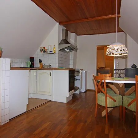 Ferienwohnung, Am Darss * Wieck