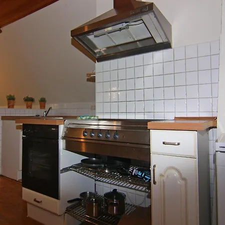 Ferienwohnung, Am Darss * Wieck