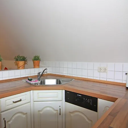 Ferienwohnung, Am Darss Wieck