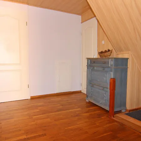Ferienwohnung, Am Darss