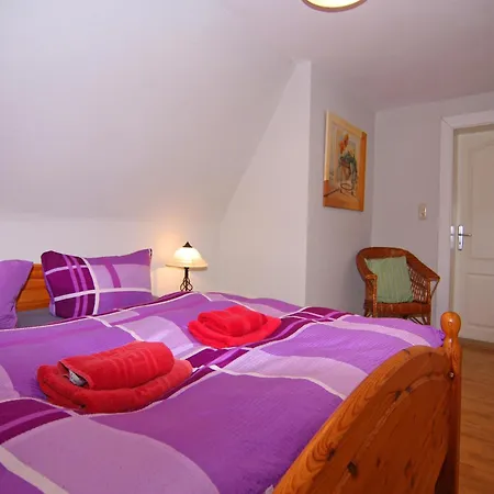 Ferienwohnung, Am Darss *