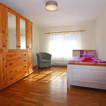 Ferienwohnung, Am Darss