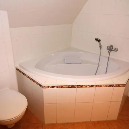 Ferienwohnung, Am Darss * Wieck
