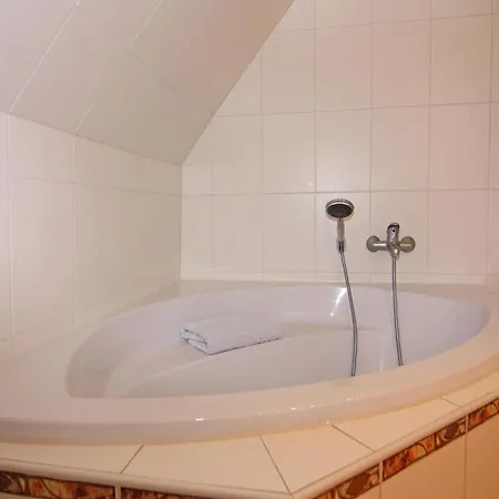 Ferienwohnung, Am Darss *