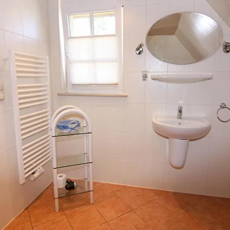 Ferienwohnung, Am Darss Apartmán