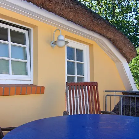 Ferienwohnung, Am Darss *