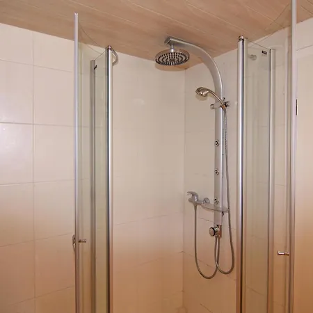 Lejlighed Ferienwohnung, Am Darss