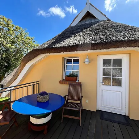 Ferienwohnung, Am Darss Wieck