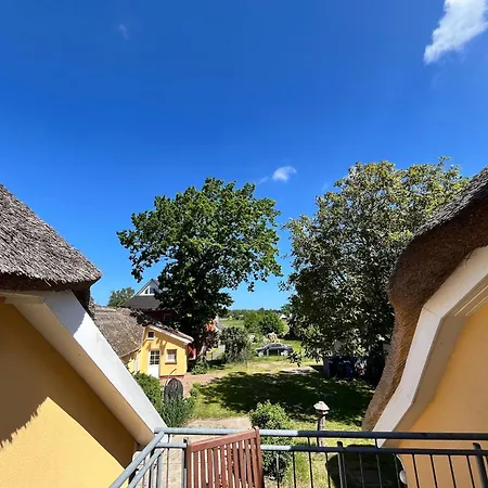 Ferienwohnung, Am Darss Wieck