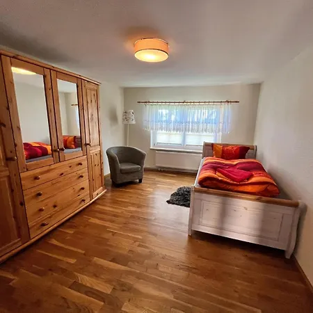 Lejlighed Ferienwohnung, Am Darss Wieck