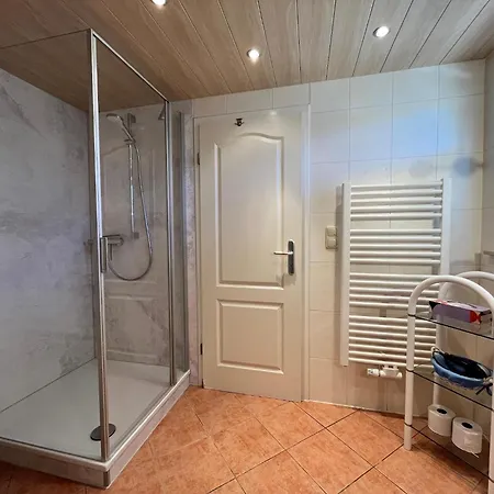 Ferienwohnung, Am Darss Lejlighed