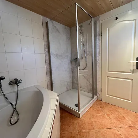 Ferienwohnung, Am Darss