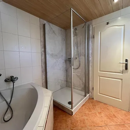 Lejlighed Ferienwohnung, Am Darss Wieck