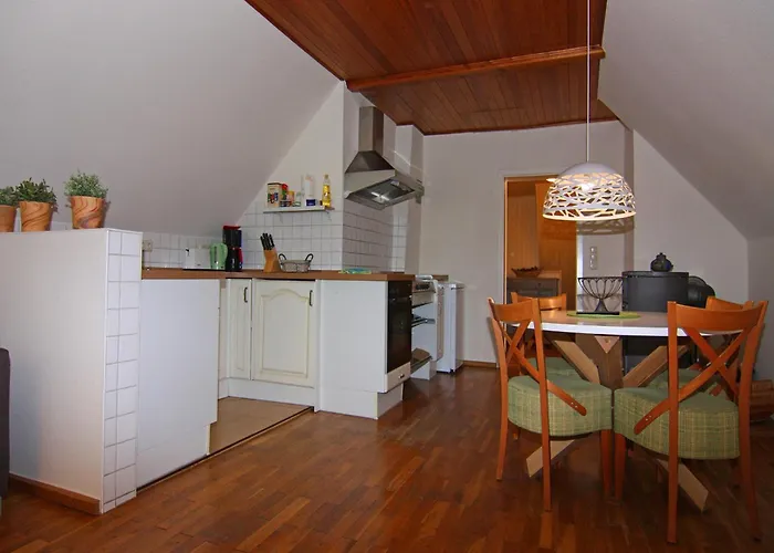 Ferienwohnung, Am Darss * 维克