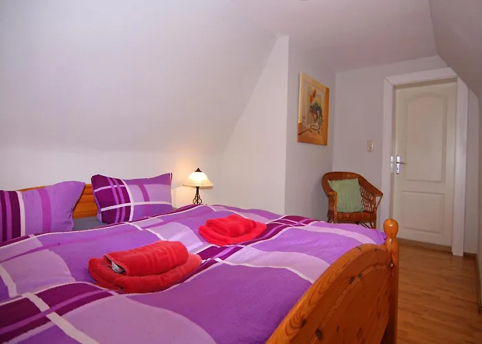 Ferienwohnung, Am Darss *