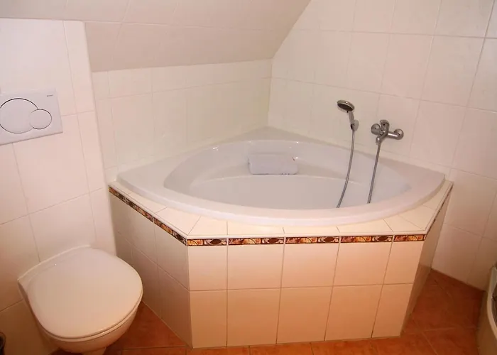 Ferienwohnung, Am Darss * 维克