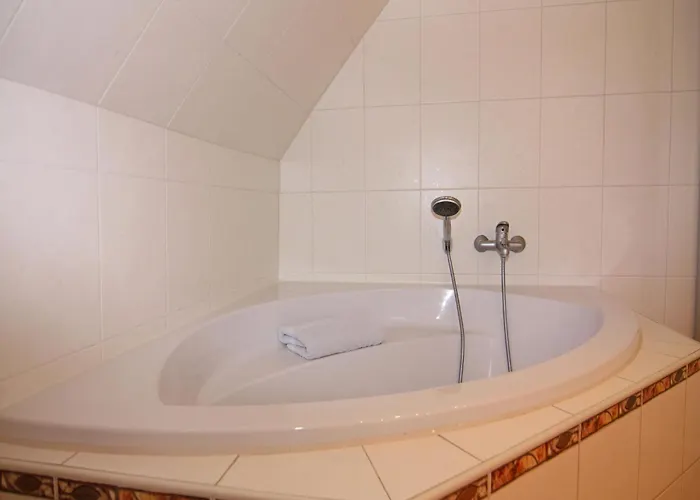 Ferienwohnung, Am Darss *